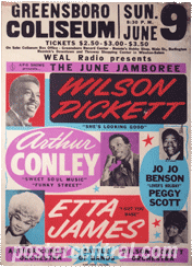APO june jamboree poster